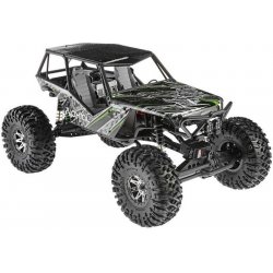 Axial Wraith Rock Racer 4WD RTR AXID9018 1:10